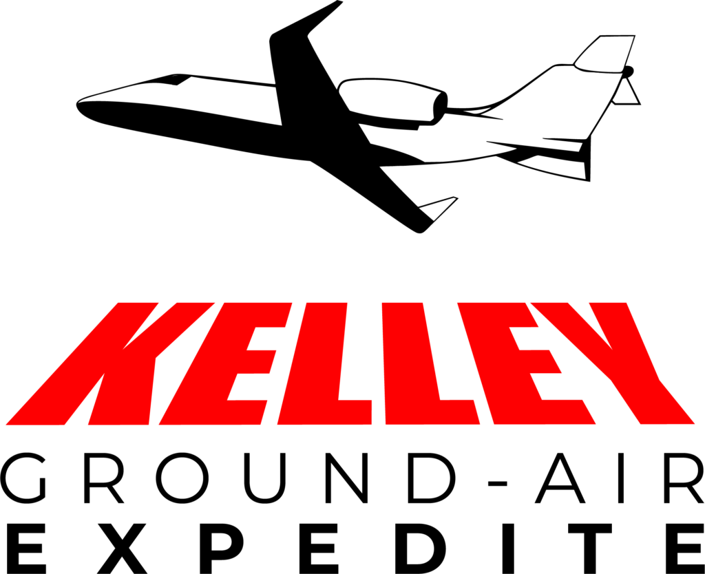 Kelley Air Logo